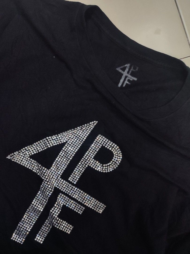 4pf shirt sales