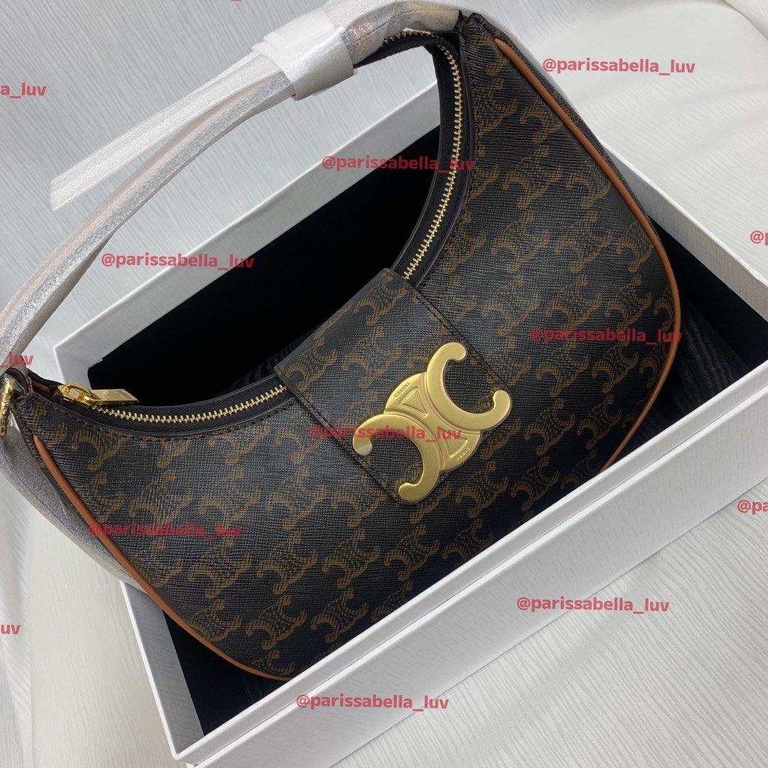 Celine ava sales bag lisa