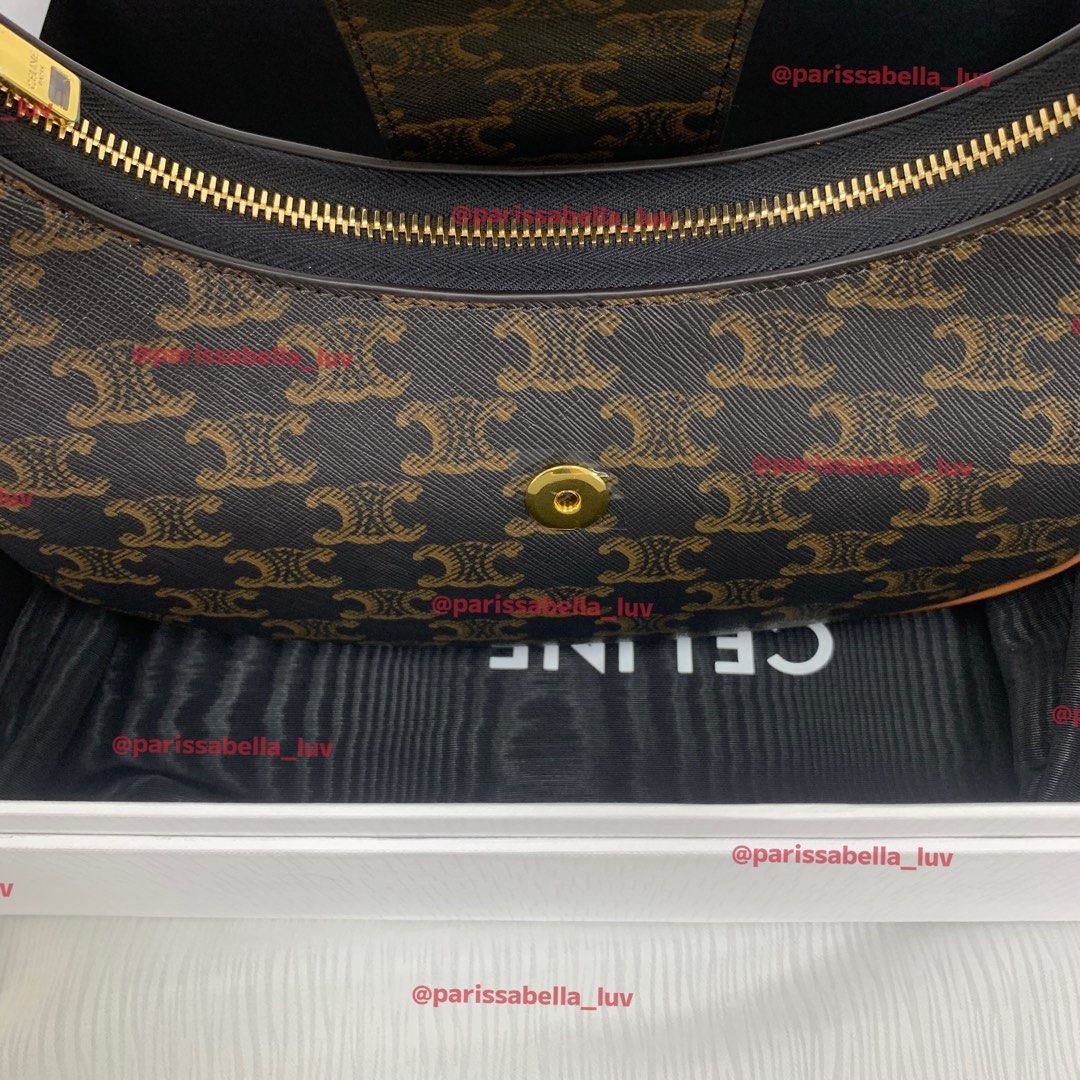 Celine side cheap bag