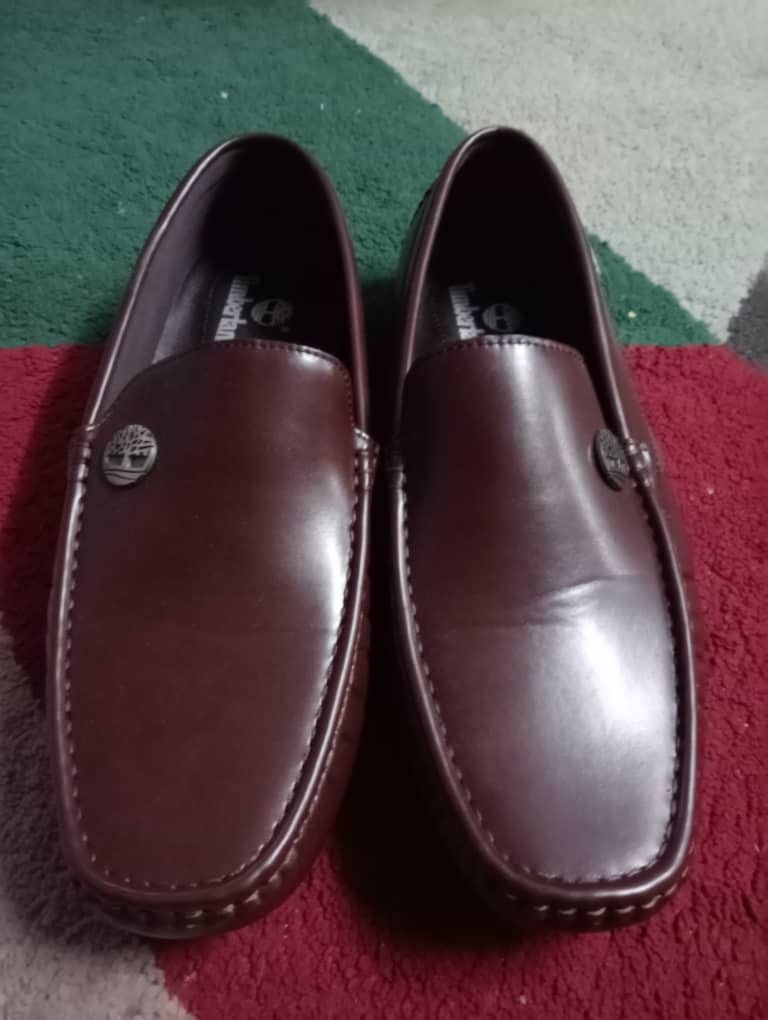 lofer shoes boy black