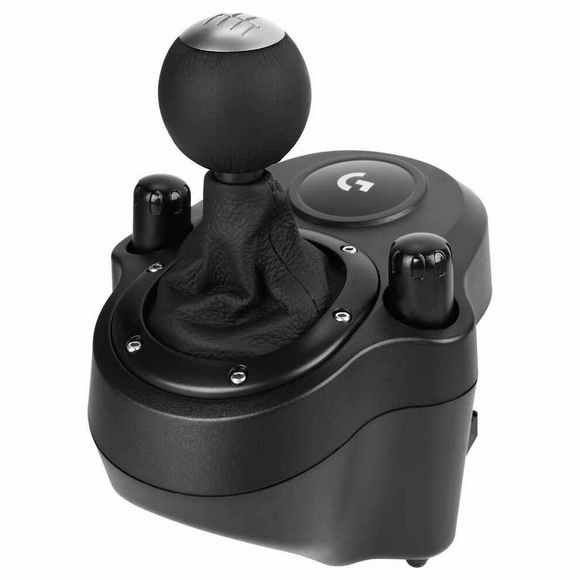 Logitech G29 shifter to USB adapter, Computers & Tech, Parts