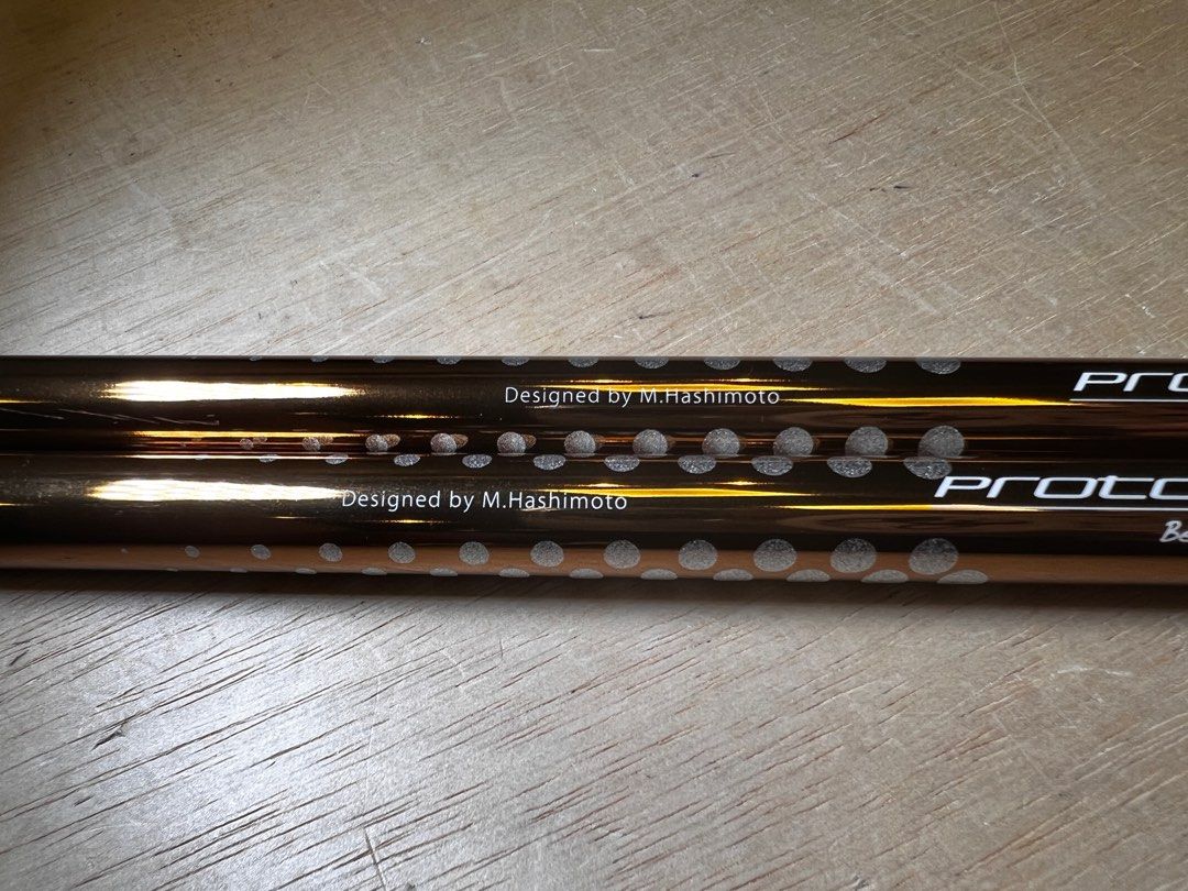 Loop Prototype LT Driver Shaft, Sports Equipment, Sports & Games, Golf ...