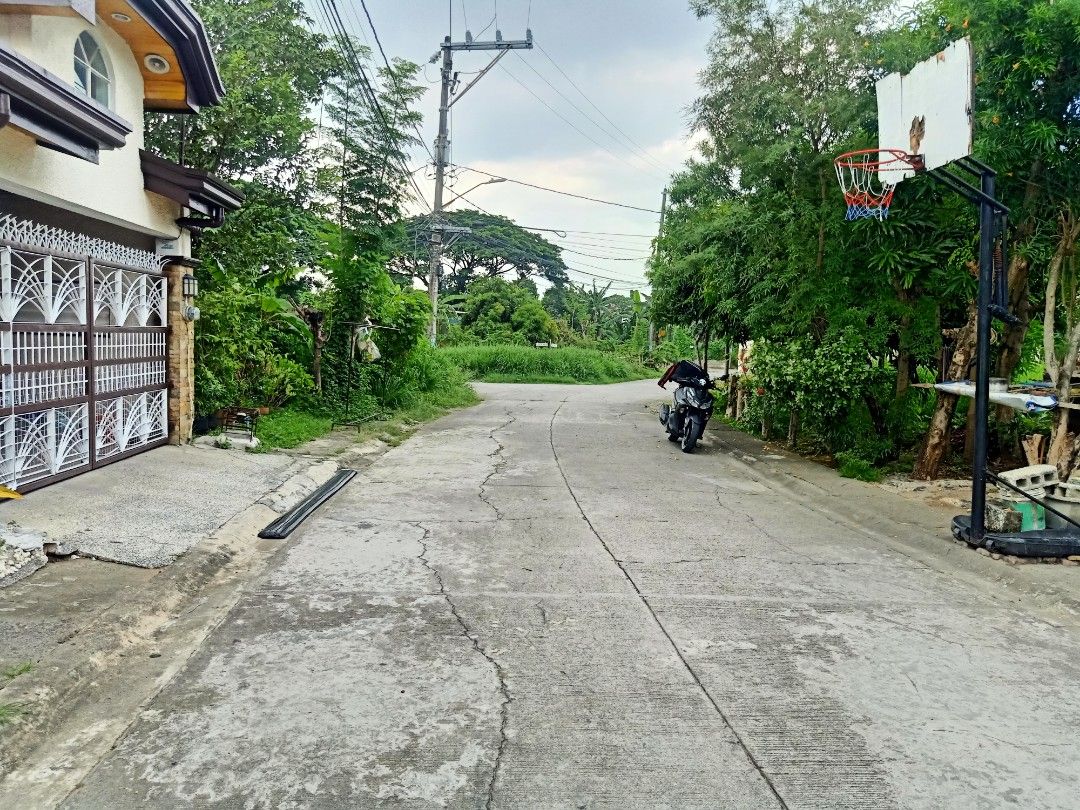 Lot for sale bacoor cavite town nd country molino 3, Property, For Sale