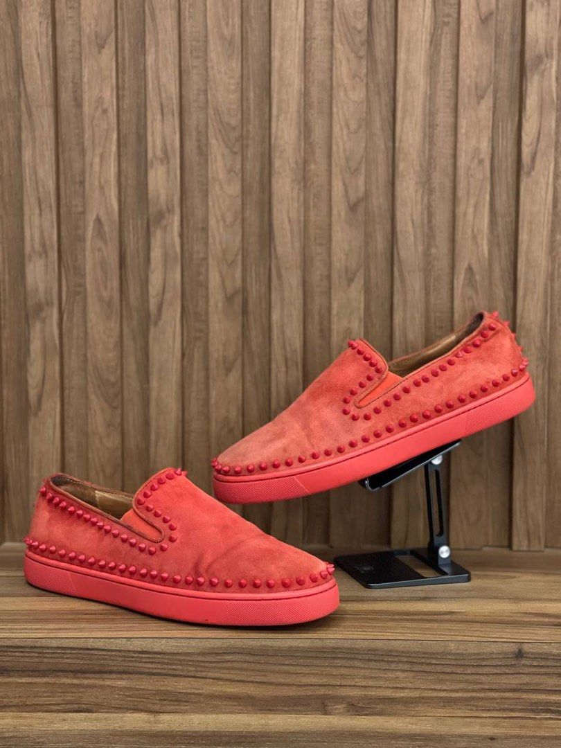 Louboutin roller outlet