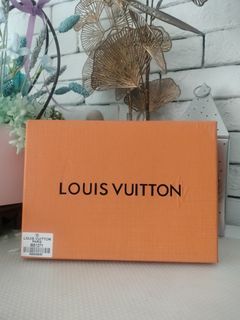Louis Vuitton LV Pocket organizer clouds Blue Leather ref.234167 - Joli  Closet