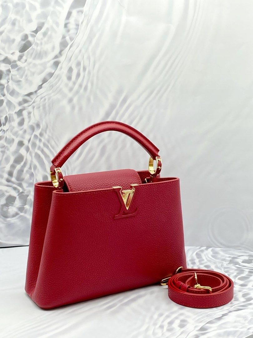 Capucines lv deals