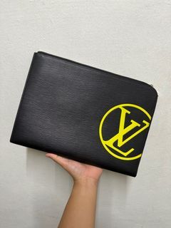 LOUIS VUITTON MEN BAG, Luxury, Bags & Wallets on Carousell