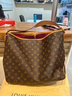Louis Vuitton Hudson Shoulder bag 399230