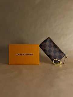 GOLD THICK PURSE CHAIN STRAP FOR LV TOILETRY 26 MAKE-UP POUCH T26 AND –  EverythingButTheBag