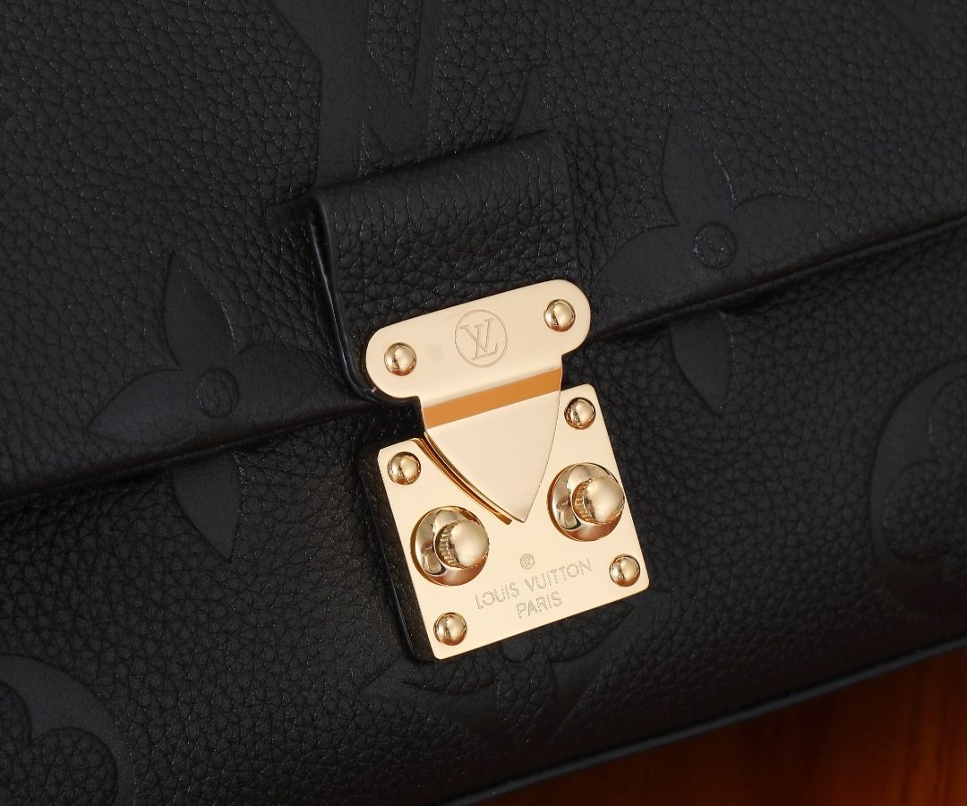 Louis Vuitton  Madeleine BB Creme Leather M46008 - 24 x 17 x 8.5