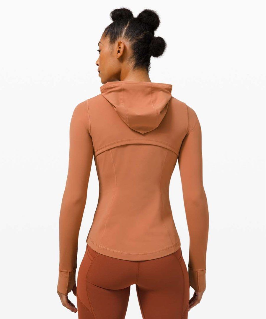 Define Cropped Jacket *Nulu, Women's Hoodies & Sweatshirts, lululemon in  2023