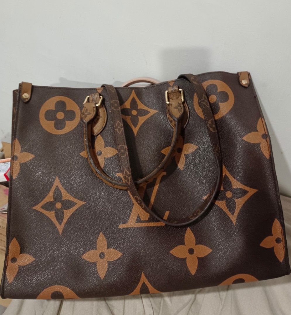 Lv victoire, Luxury, Bags & Wallets on Carousell