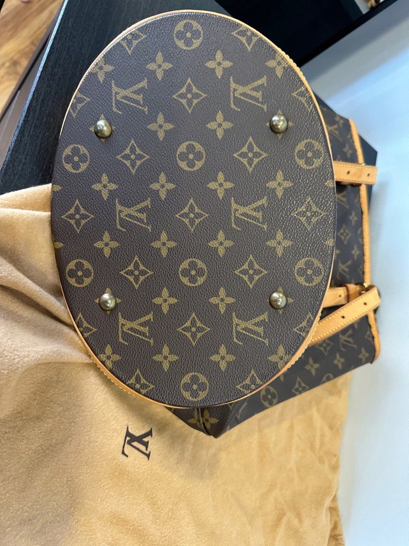 LV Delightful PM Monogram Canvas GHW (Cash S$750)