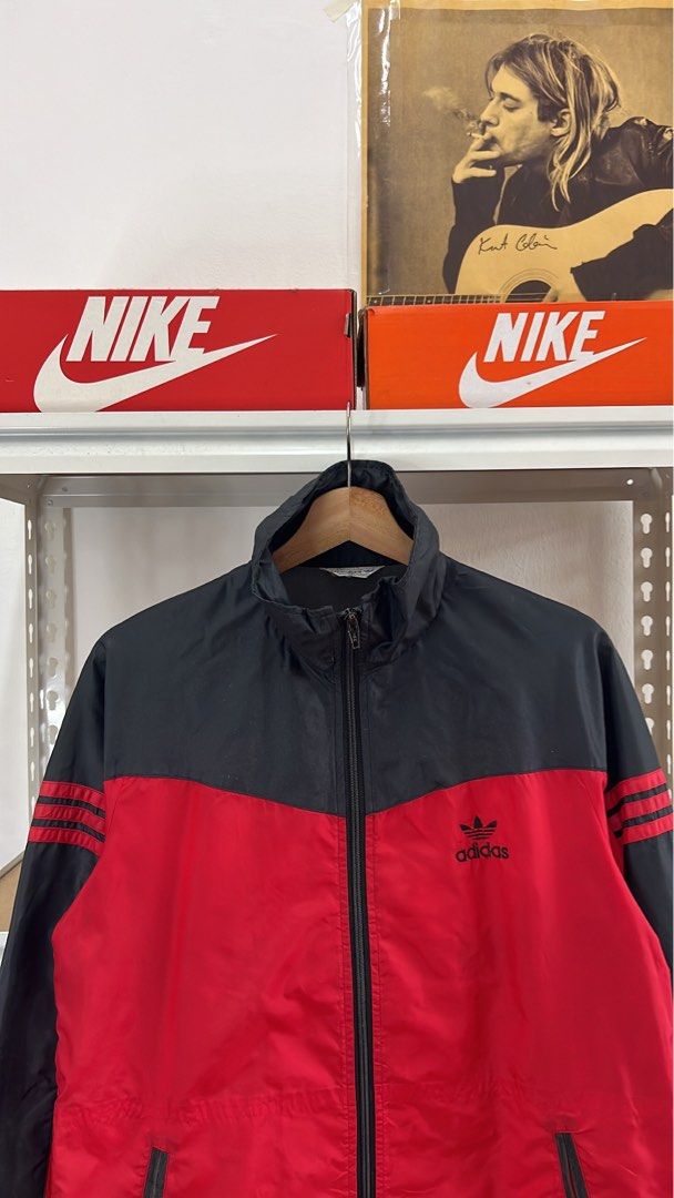 Adidas windbreaker shop 2 jacket
