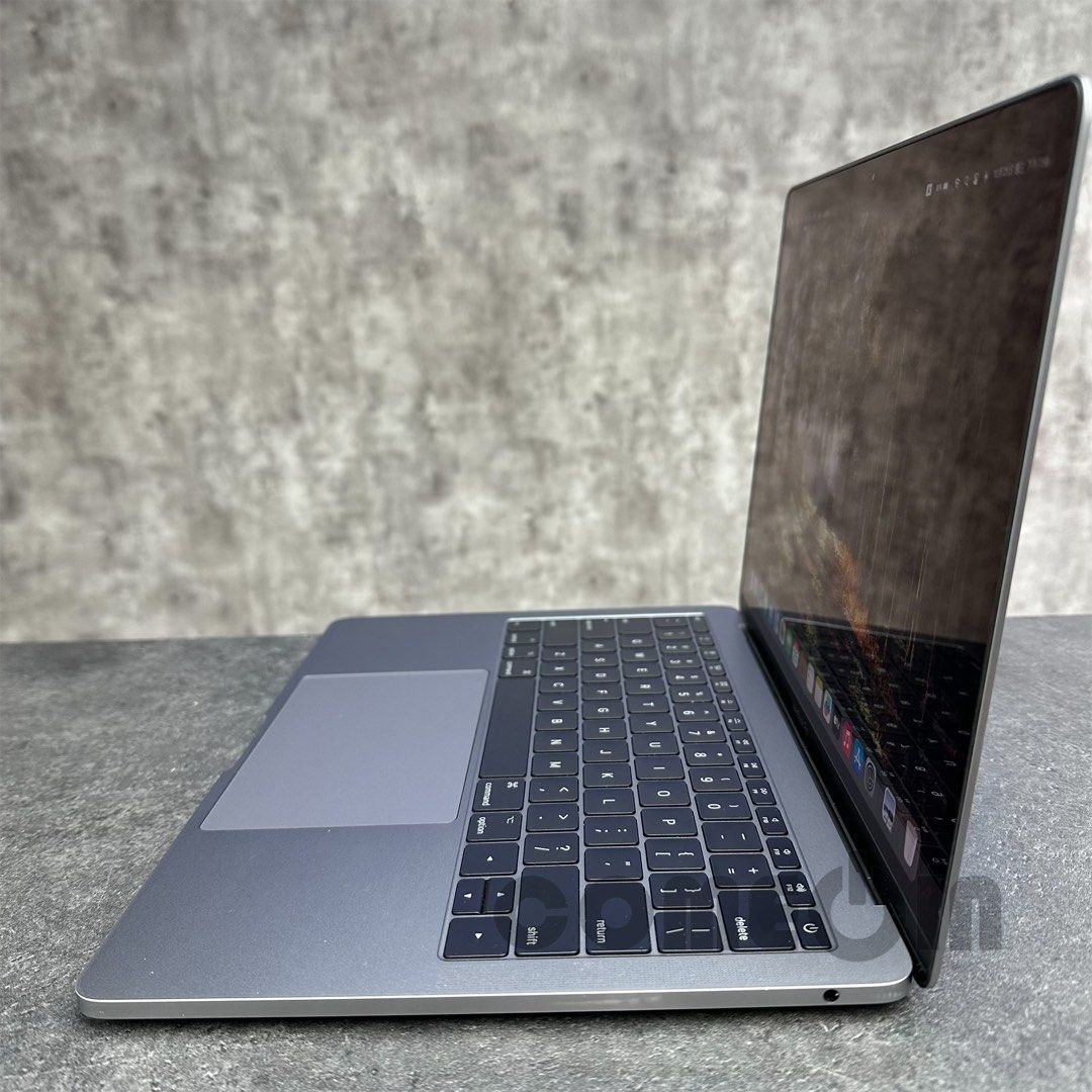 MacBook Pro 2015 13インチ メモリ16GB 充放電回数50回 - ノートPC