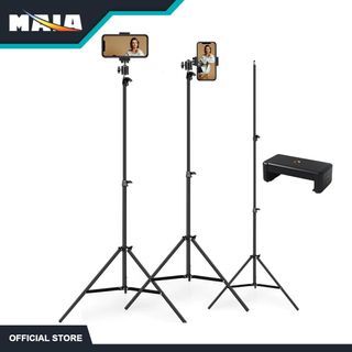 MAIA Flexible Selfie Tripod Stand and Holder For Phone