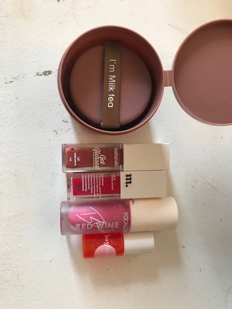 ‼️MAKE UP BUNDLE‼️, Beauty & Personal Care, Face, Makeup on Carousell