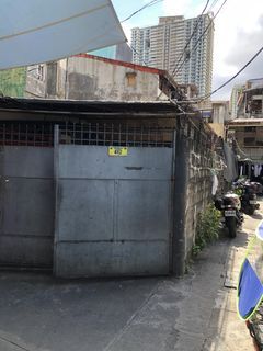 Mandaluyong House and Lot