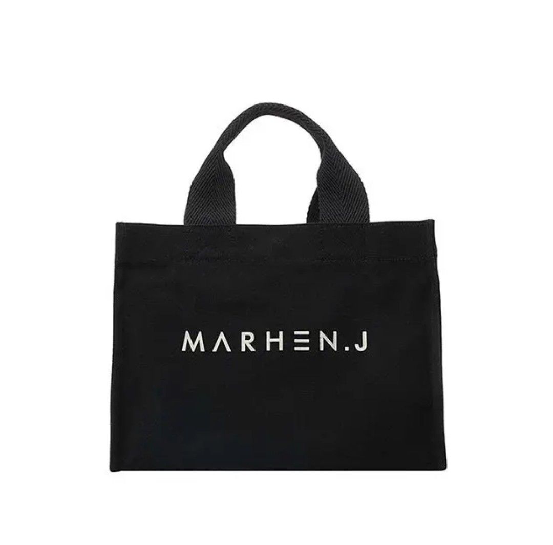 Marhen j rico v2 all black on sale