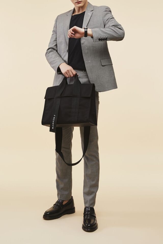 Marhen j roy bag black store