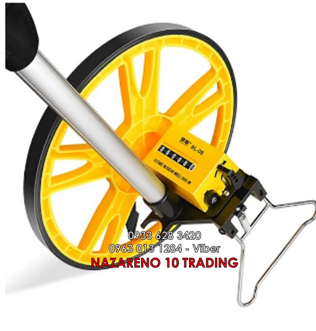 Measuring Wheels, Looking For on Carousell