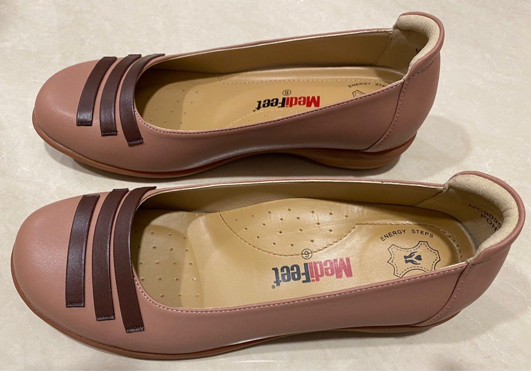 Medifeet chappals for sale ladies