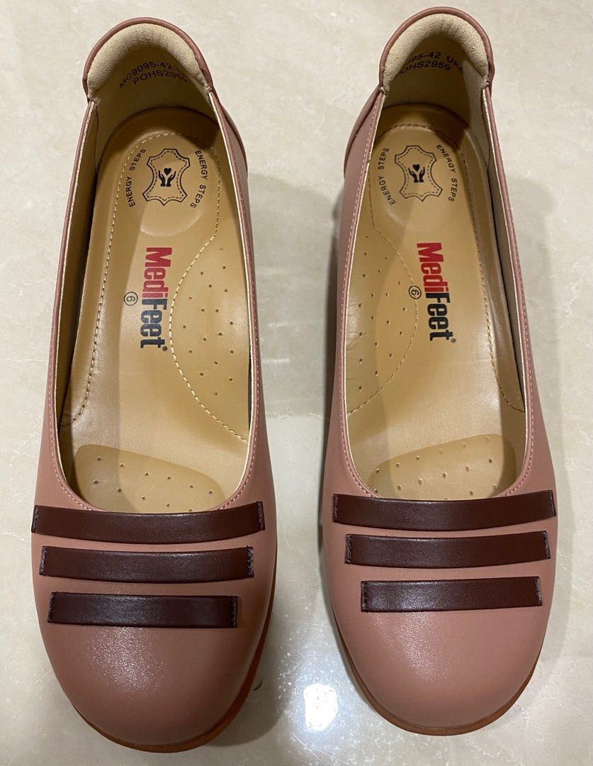 Medifeet chappals for discount ladies