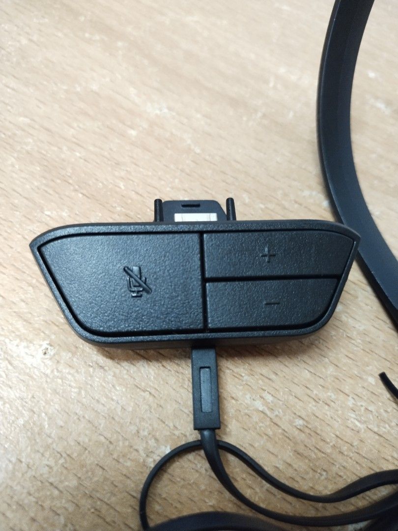 Microsoft Xbox One Chat Headset Video Gaming Gaming Accessories