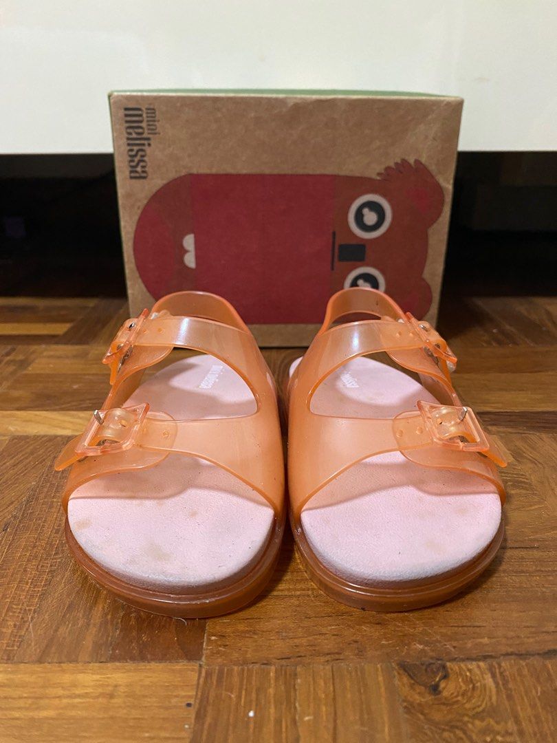 Mini melissa sale size 1 cheap