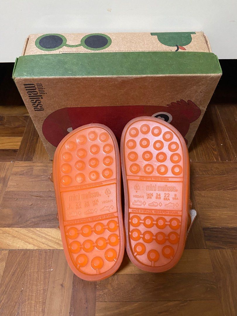Melissa shoes vegan discount