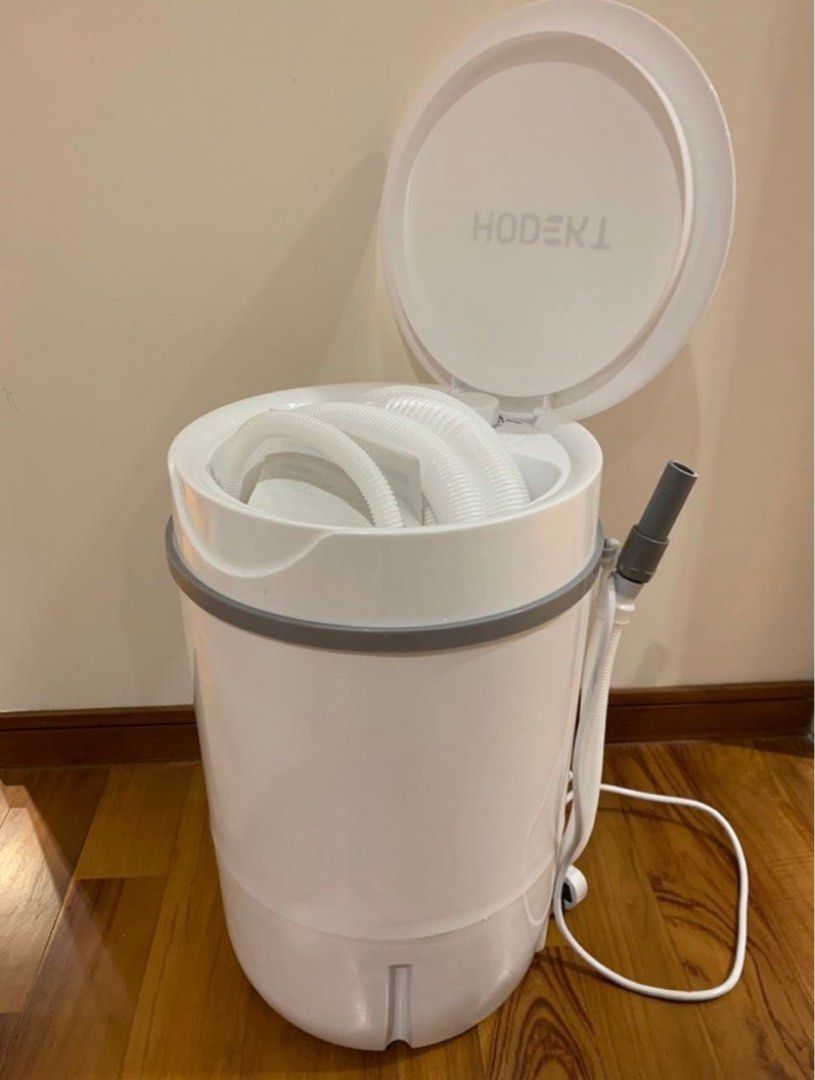 Mini Washing Machine and dryer, TV & Home Appliances, Washing Machines