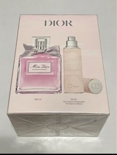 Christian Dior Miss Dior Perfume for Women Eau de Parfum EDP 30 ml -  Crivelli Shopping