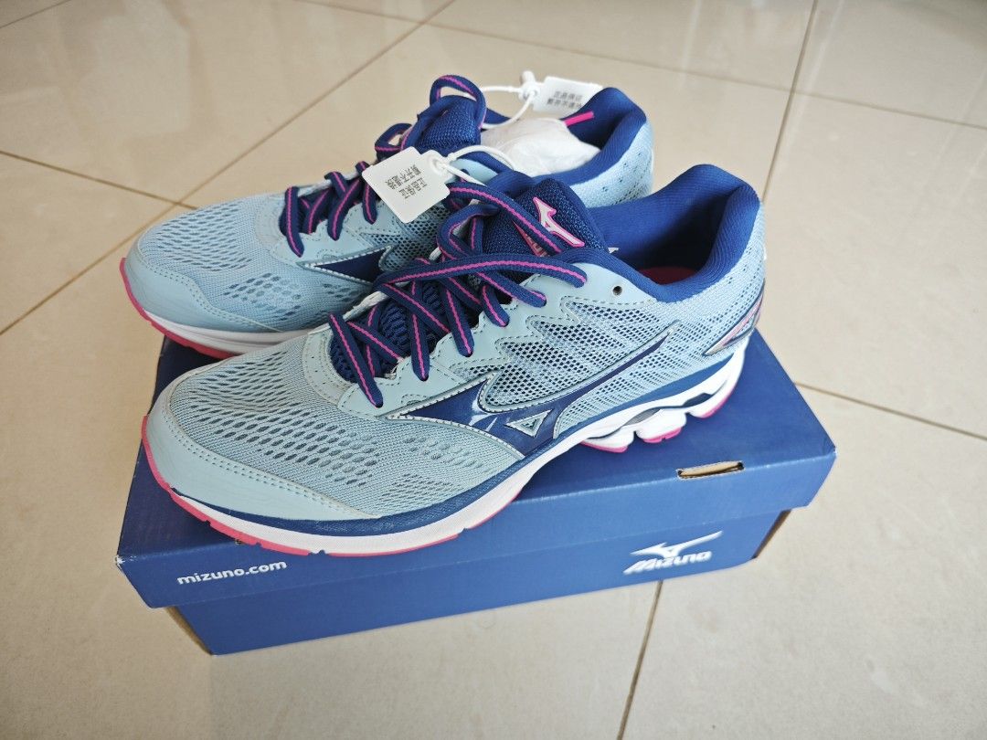 Mizuno wave rider 20 hk top