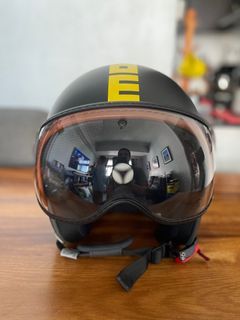 Momo Design Classic Helmet