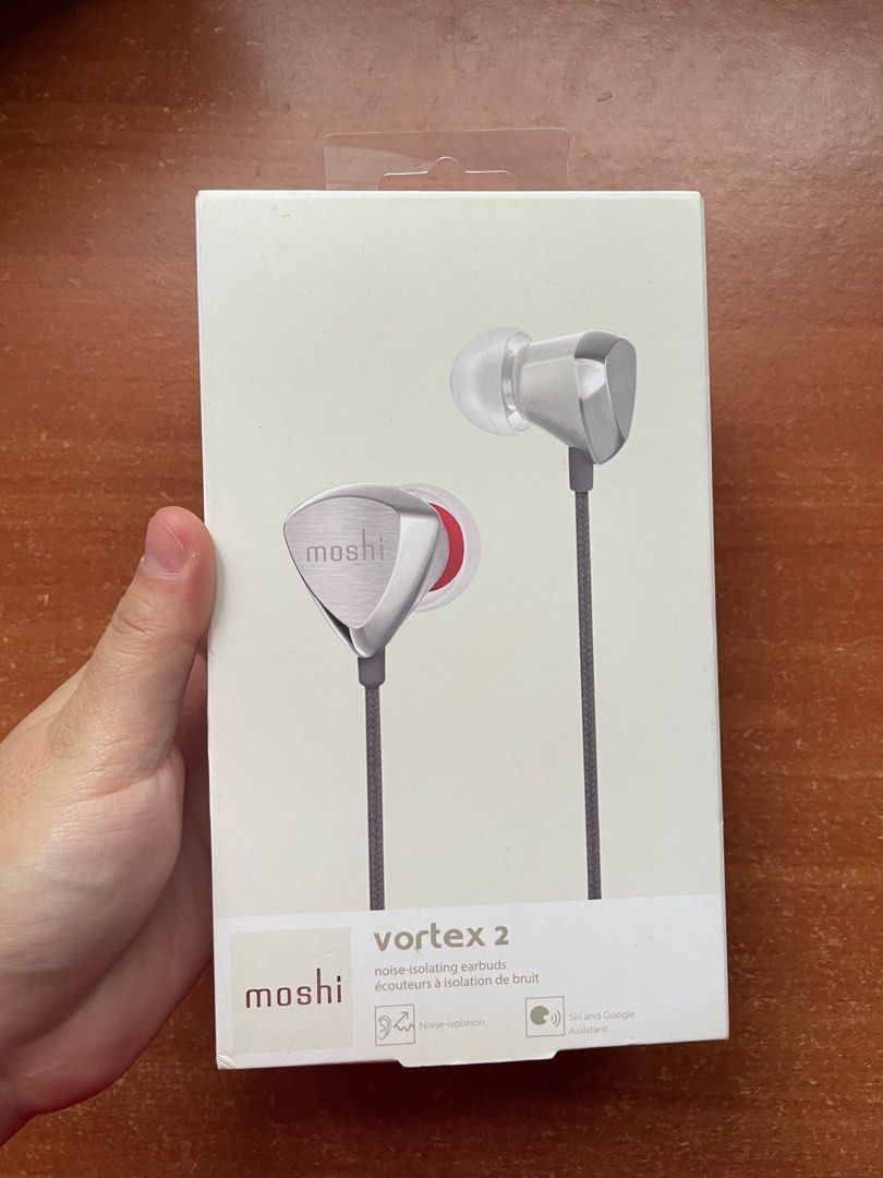 Moshi vortex hotsell