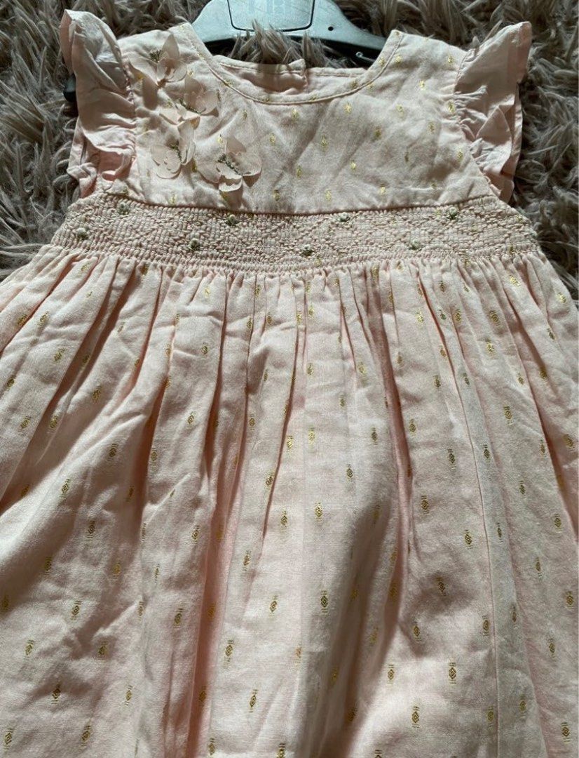 Mothercare dressing gown online