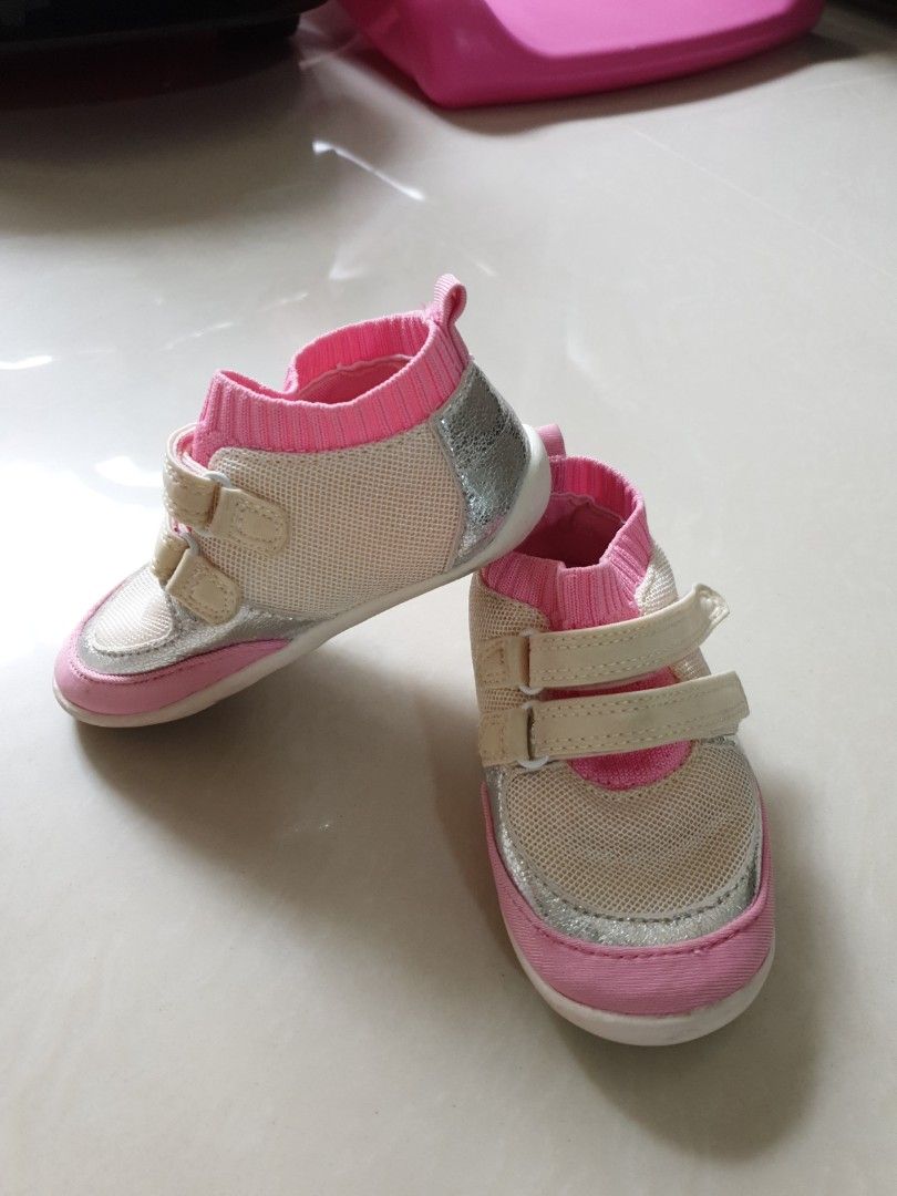 Girls shoes clearance mothercare