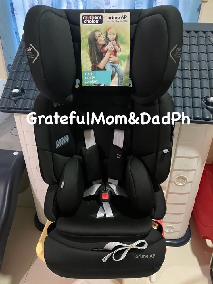 Mother s Choice Prime Ap