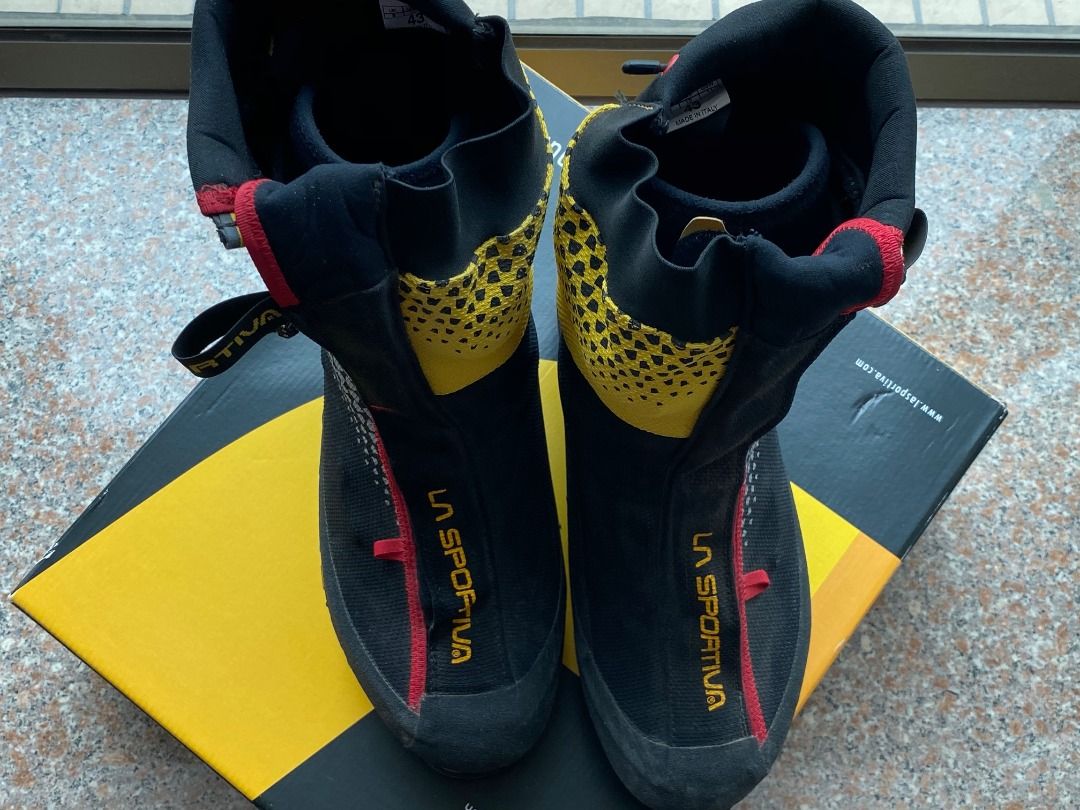 G2sm la clearance sportiva