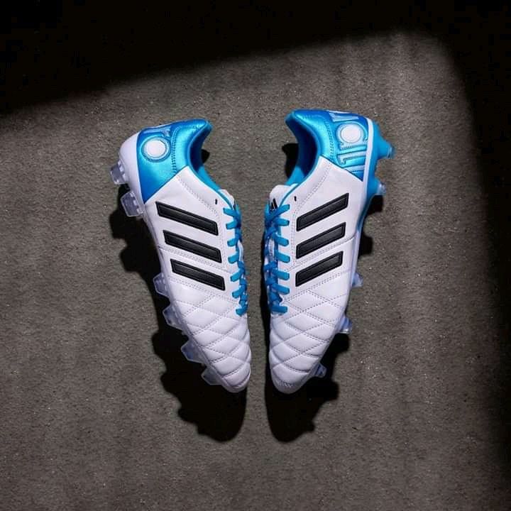 Adidas gloro toni kroos clearance