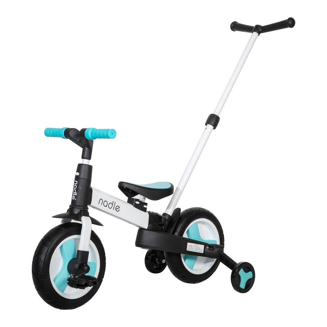 Nadle tricycle shop