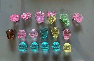 （分類：）位於 。 由 usagiopanchu 提交（商品編號 1262050190，圖片 1）。簡介： 。