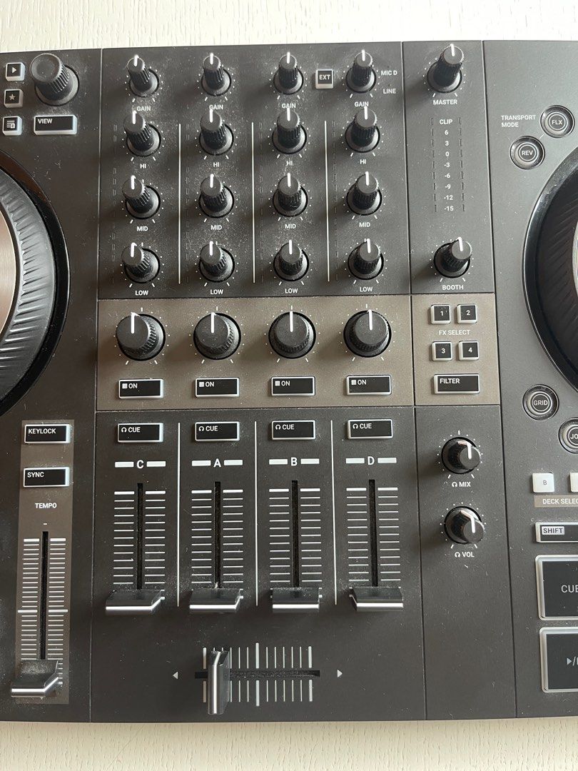 TRAKTOR S3 2023年購入 | nate-hospital.com