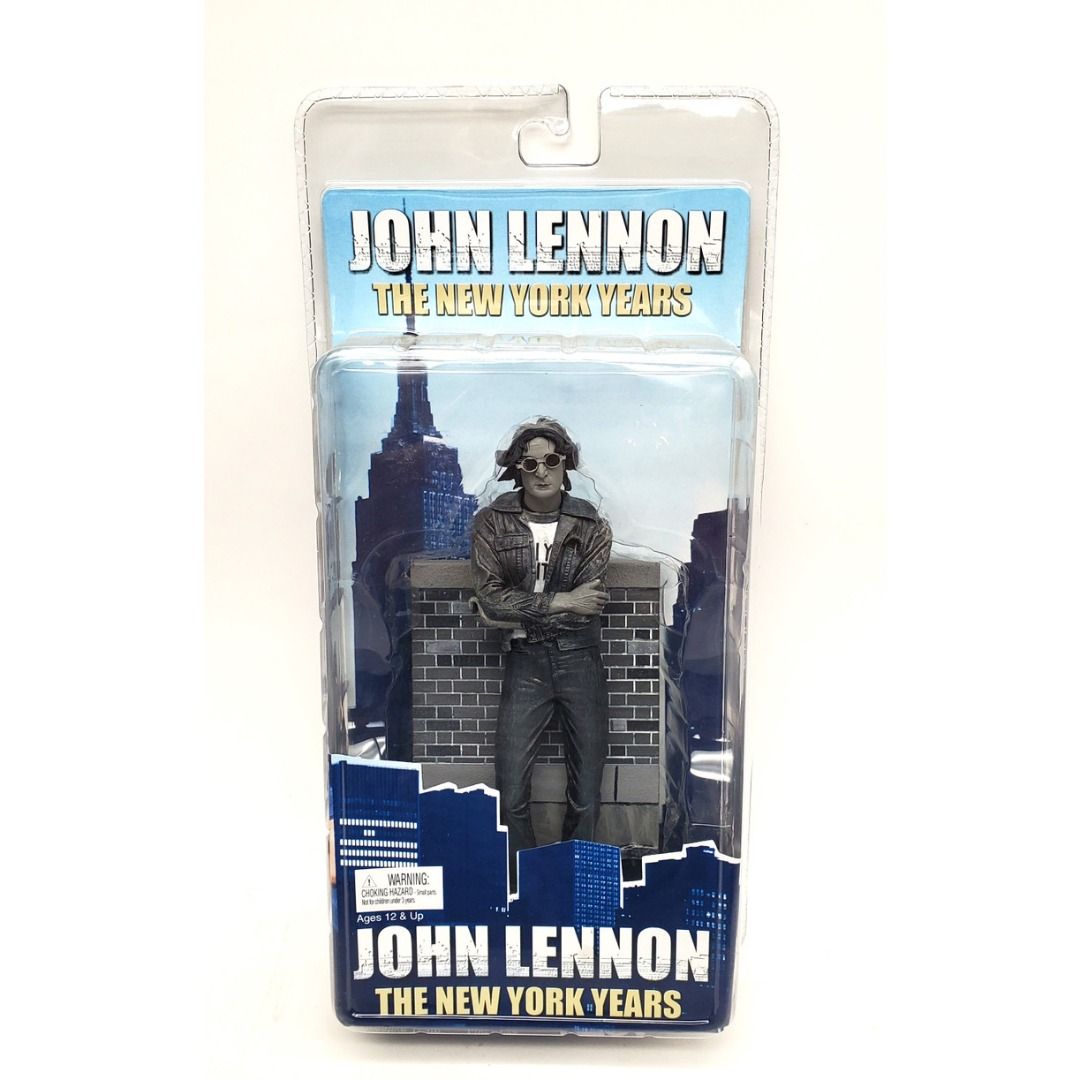 John deals lennon neca