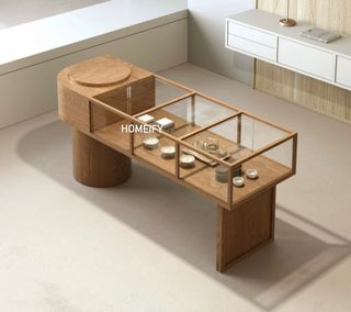 DISPLAY CABINET Collection item 3
