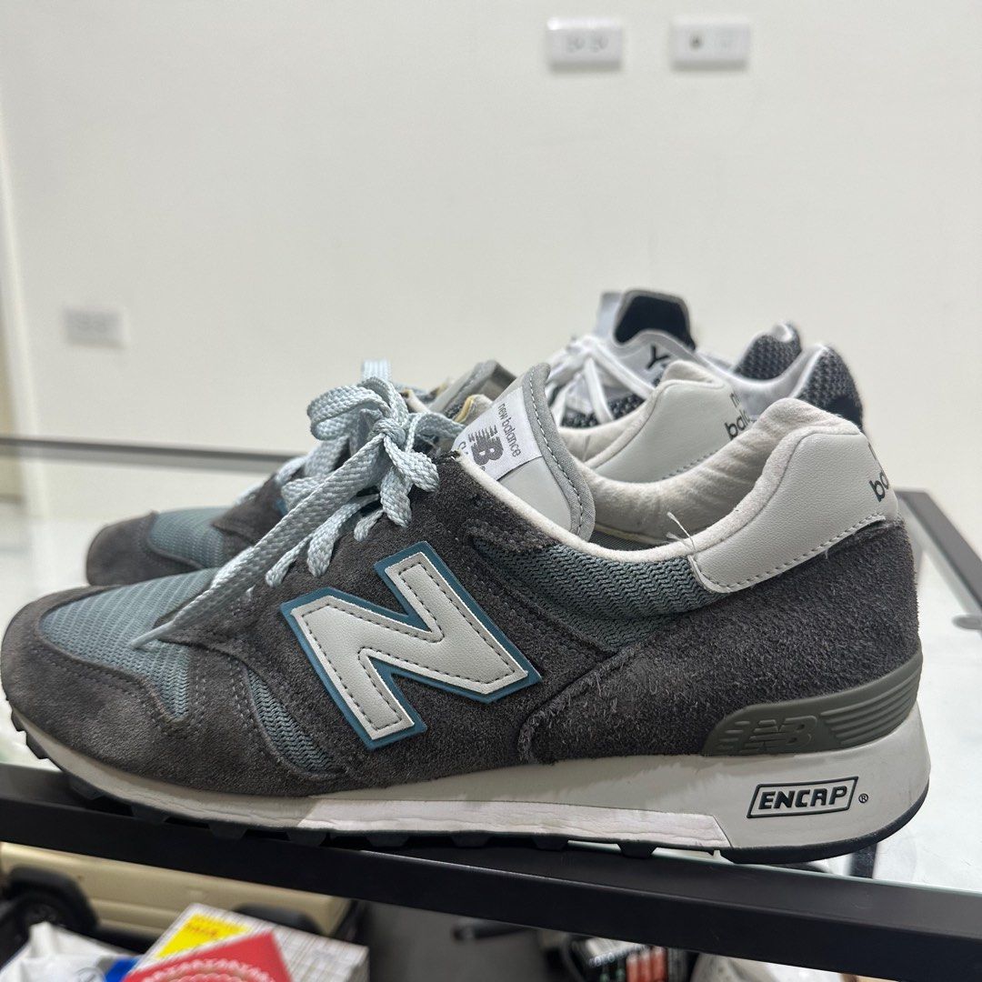 New balance shop 991 cls