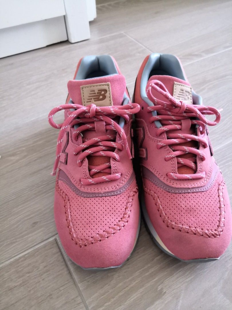 New balance Carousell