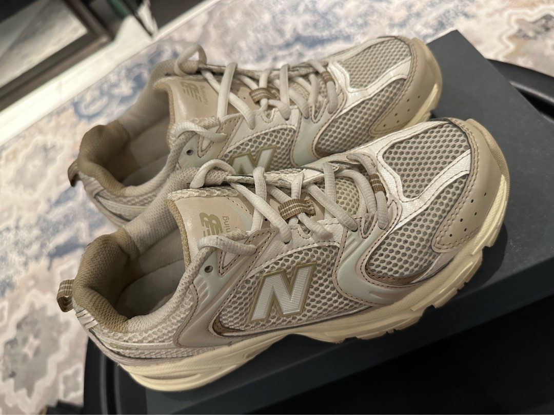 New balance nude 2025 shoes