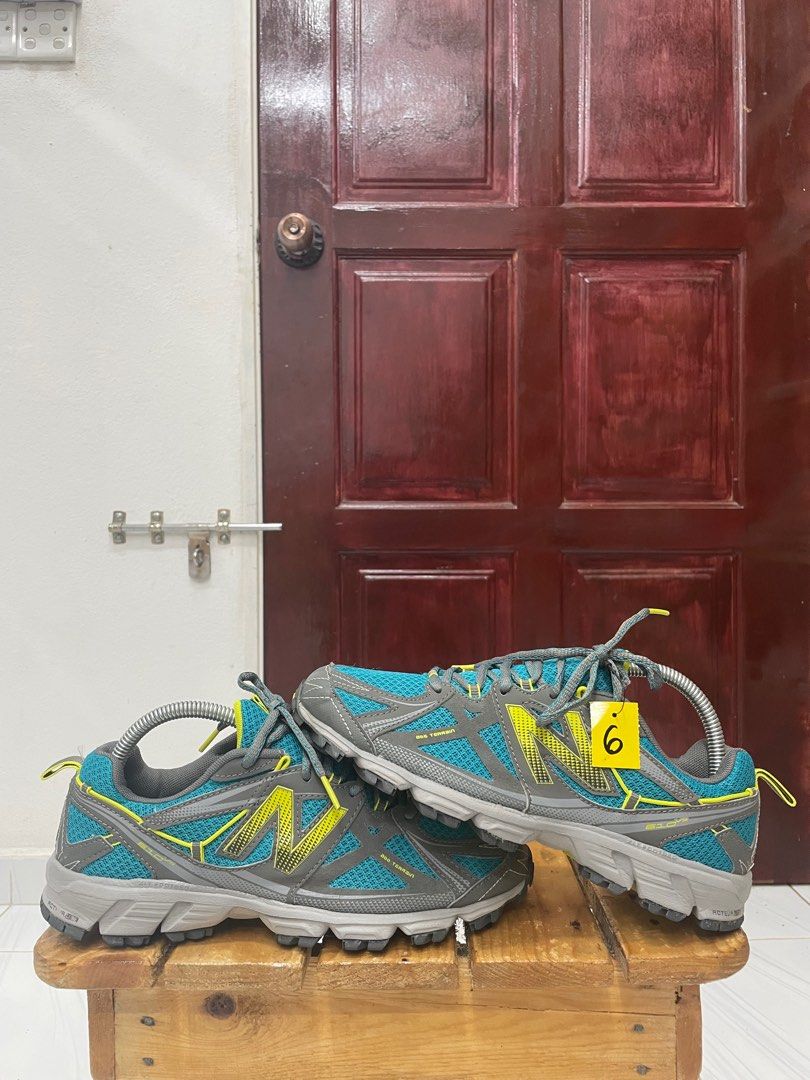 NEW BALANCE 610 V3 Men s Fashion Footwear Sneakers on Carousell