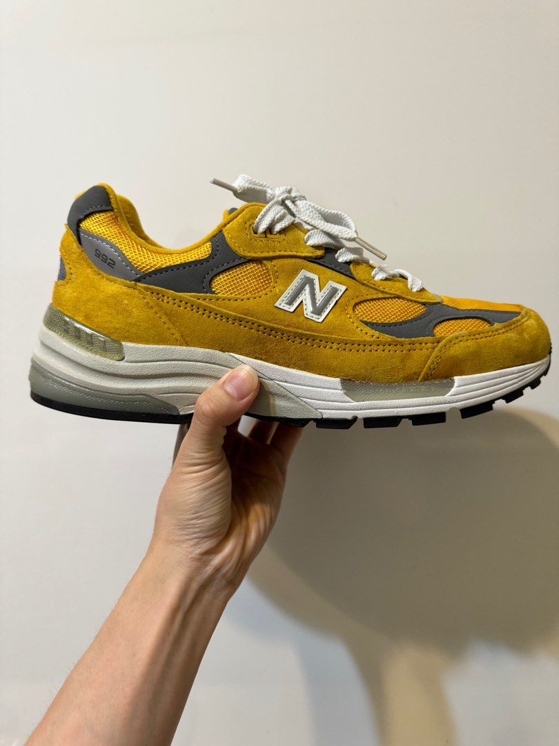 New balance best sale 929